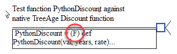 A Simple Python Function Example
